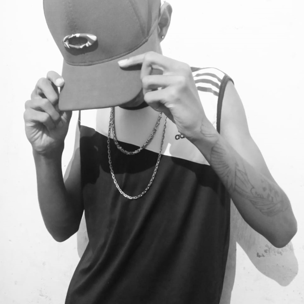 Crime Na Cidade (feat. Mc Kirika, Bernadinho & Gordin Mh) - Single by DJ AG PROD album cover