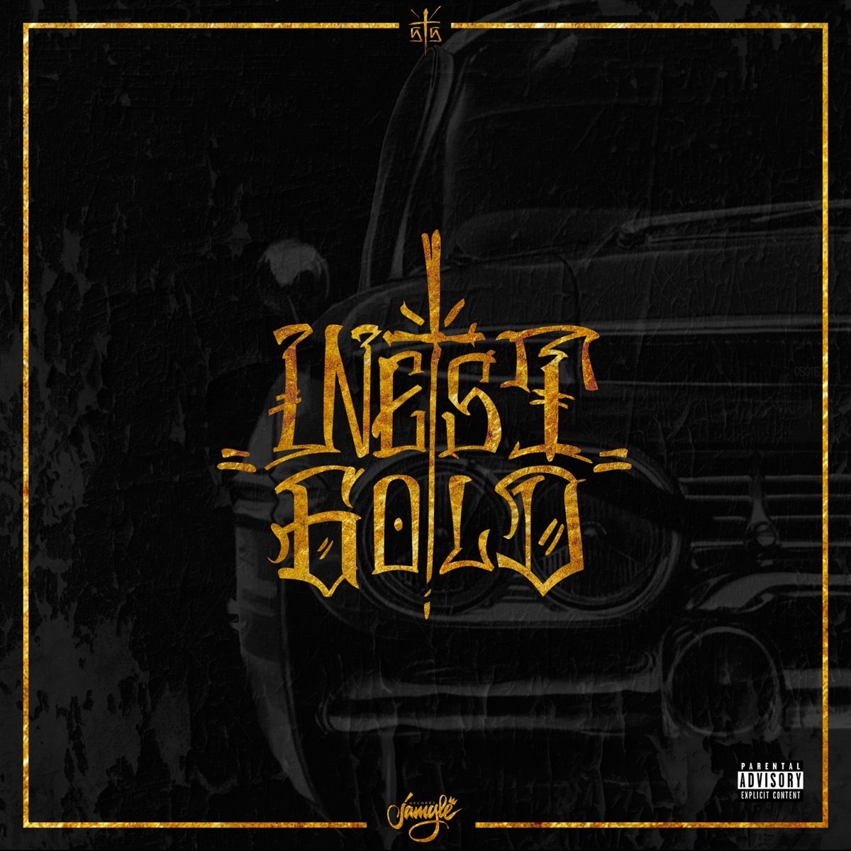 West Gold by West Gold album cover