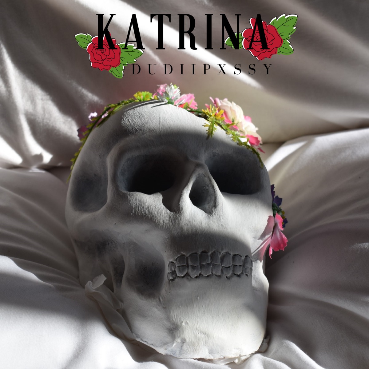 Katrina - EP by Dudi album cover