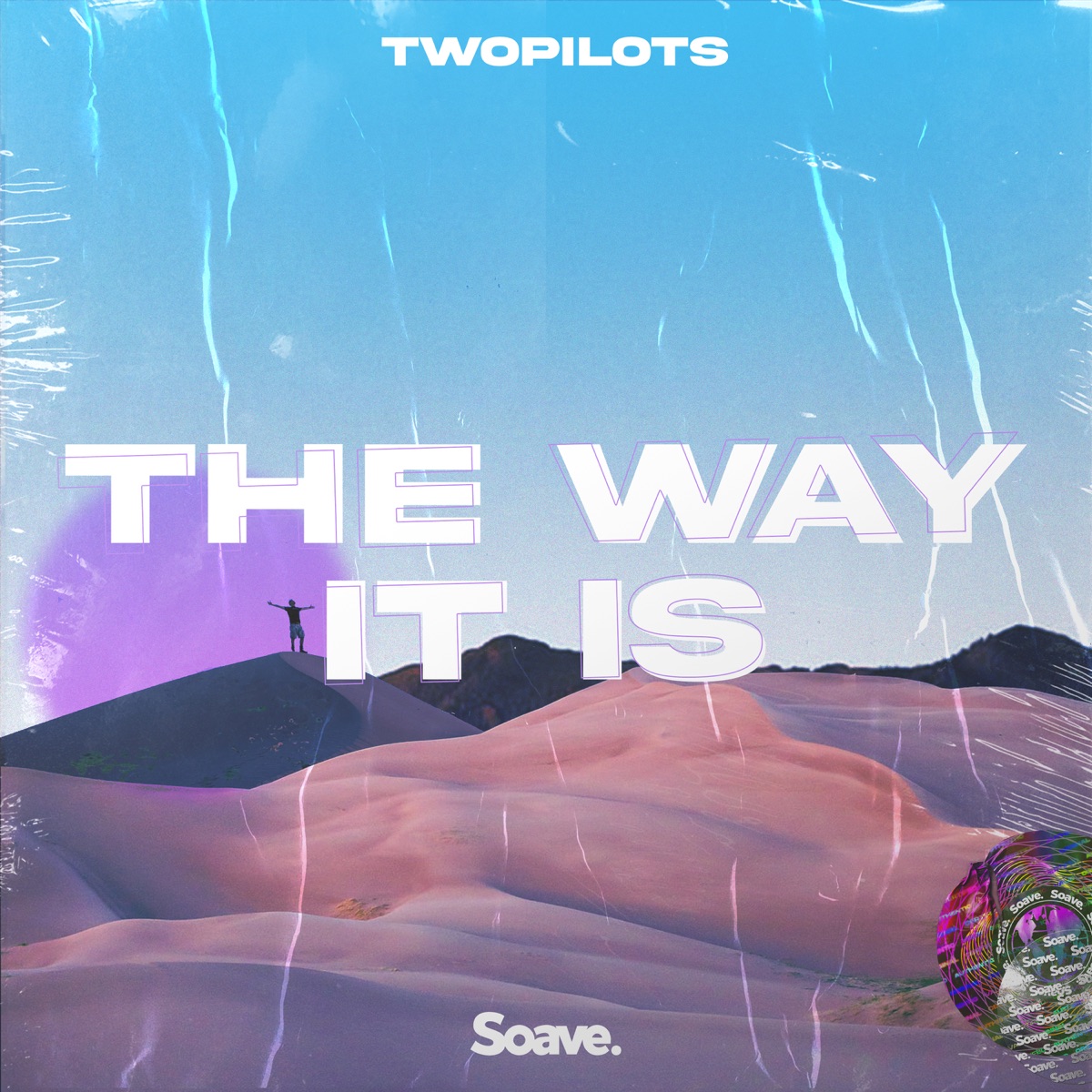 The Way It Is - Single by TWOPILOTS album cover