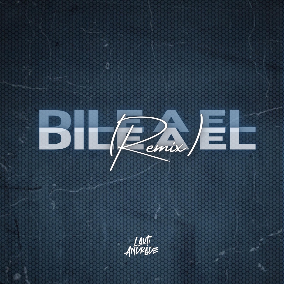 Dile A El (feat. Adri Dj) - Single by Lauti Andrade album cover