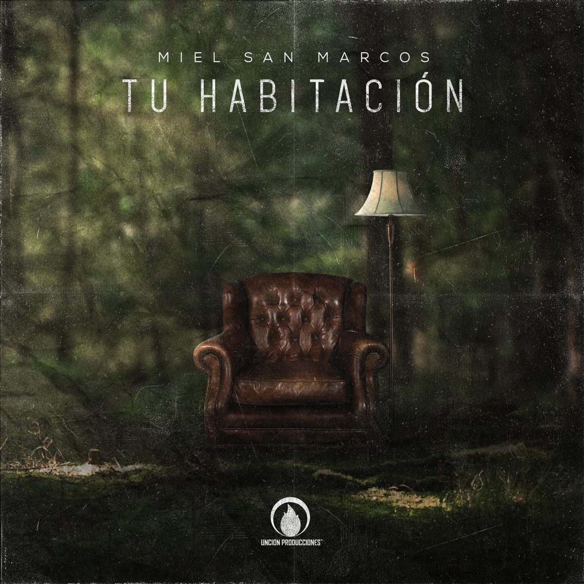 Tu Habitación by Miel San Marcos album cover