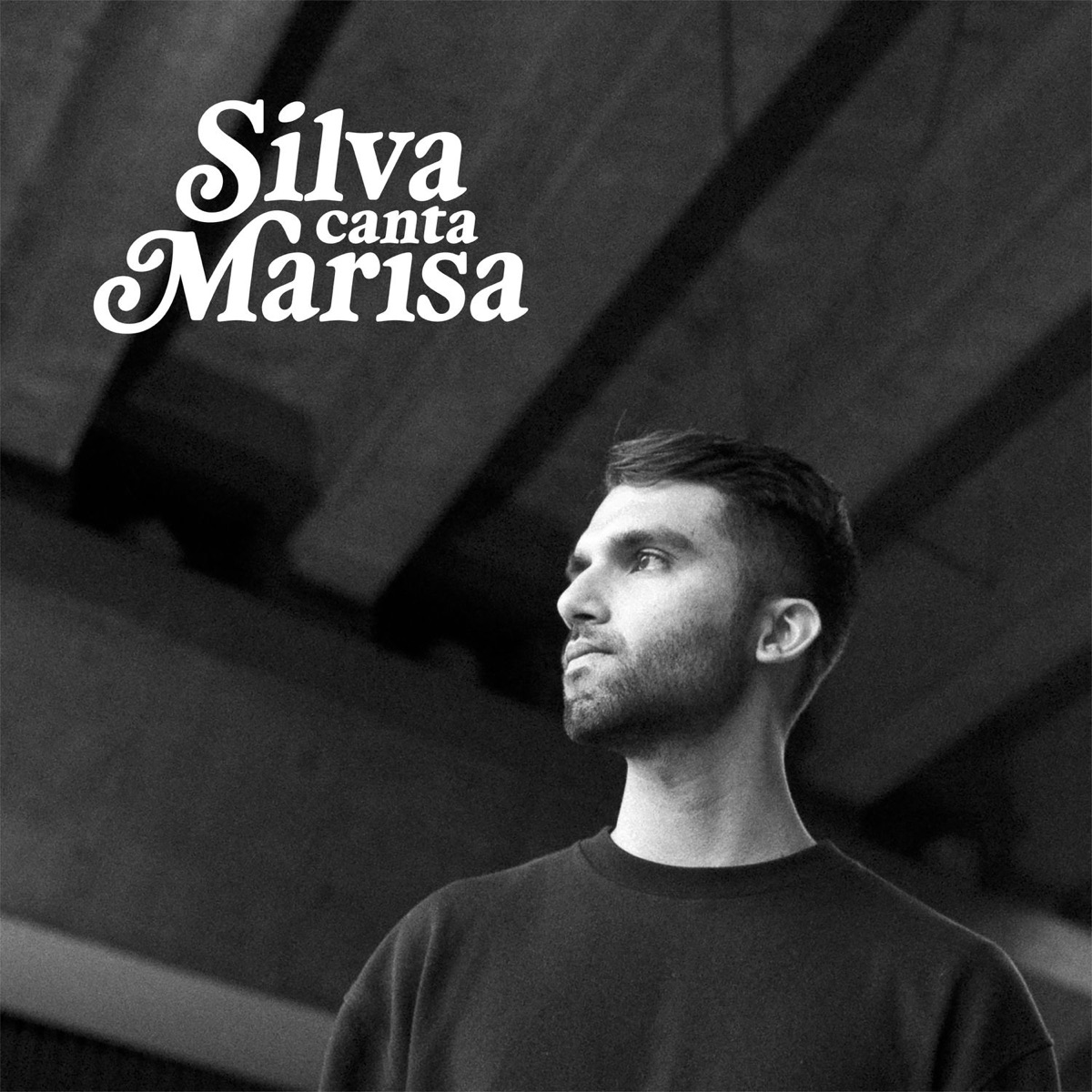 Silva Canta Marisa by Silva album cover