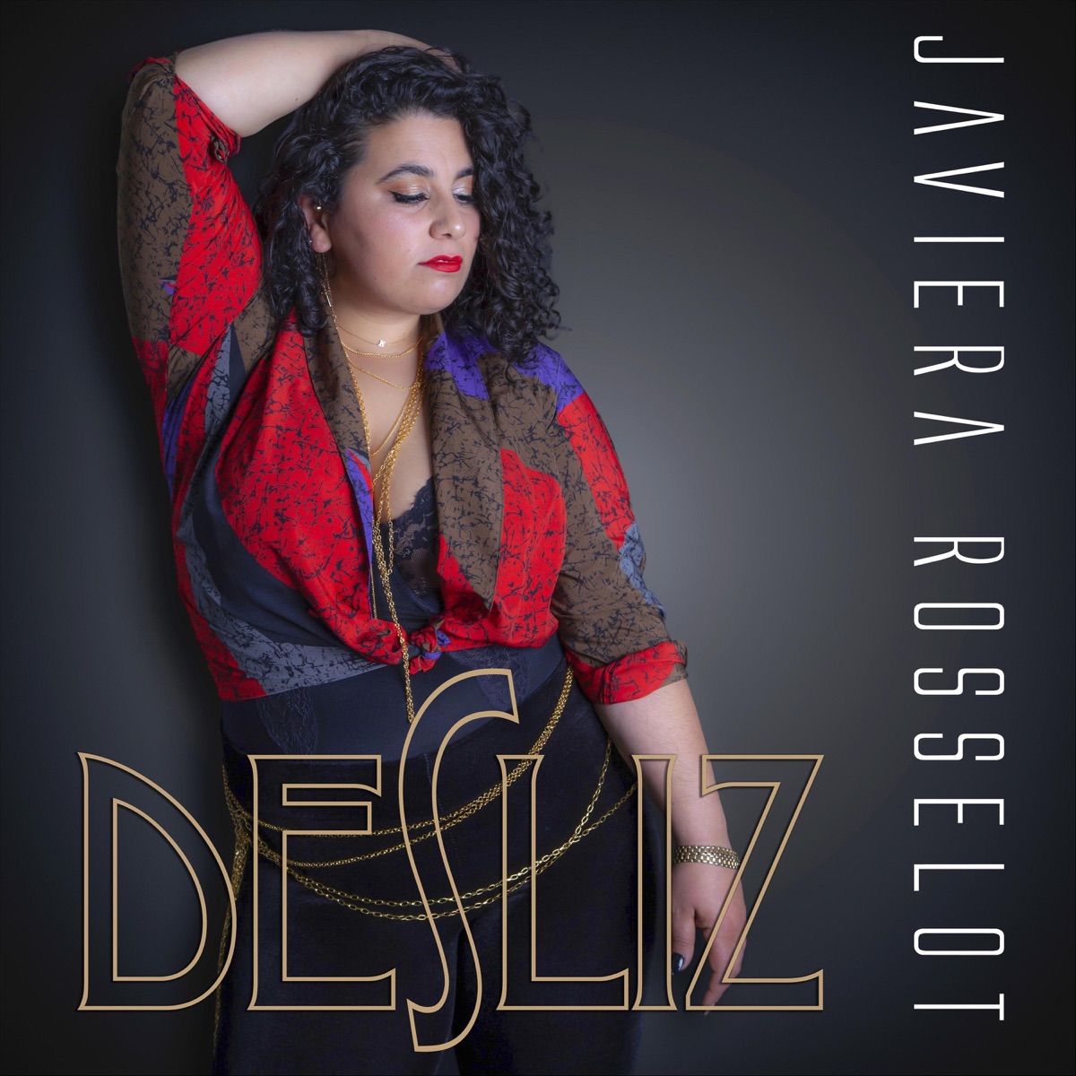 Desliz - Single by Javiera Rosselot album cover