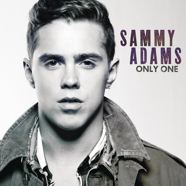 Only One - Single by Sammy Adams album cover