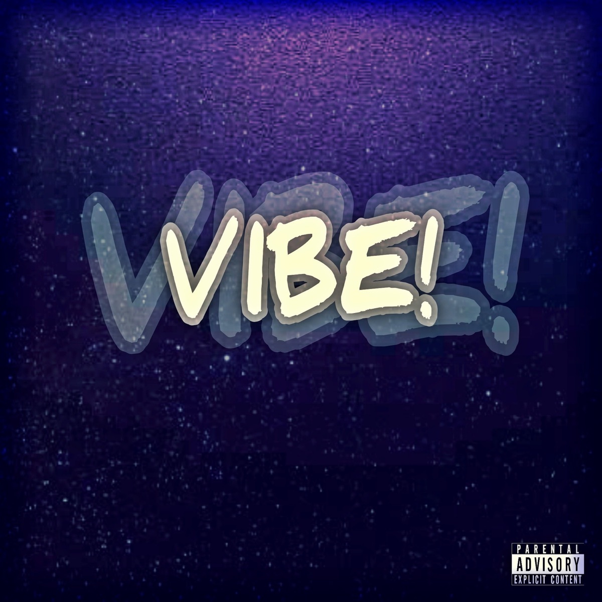 Vibe! - Single by Rayk album cover