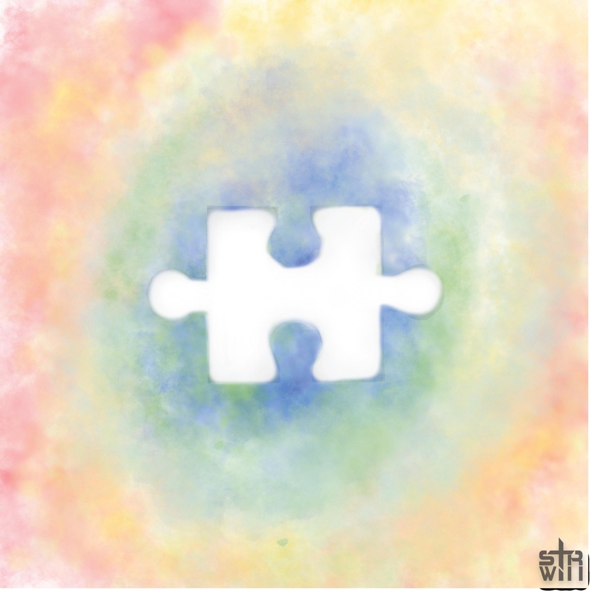 Centerpiece - Single by SR Will album cover