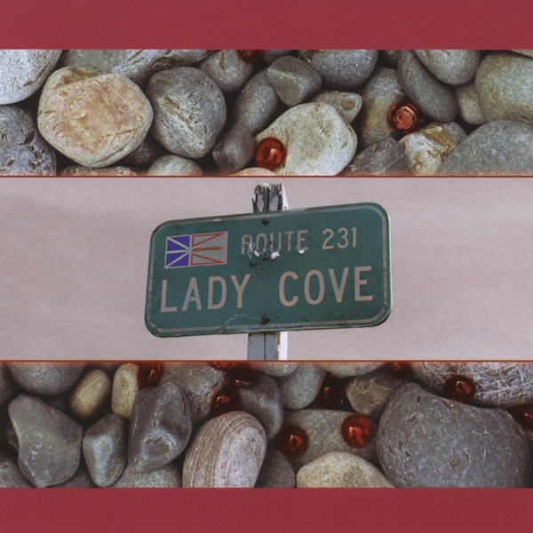 Lady Cove by Lady Cove Women's Choir album cover