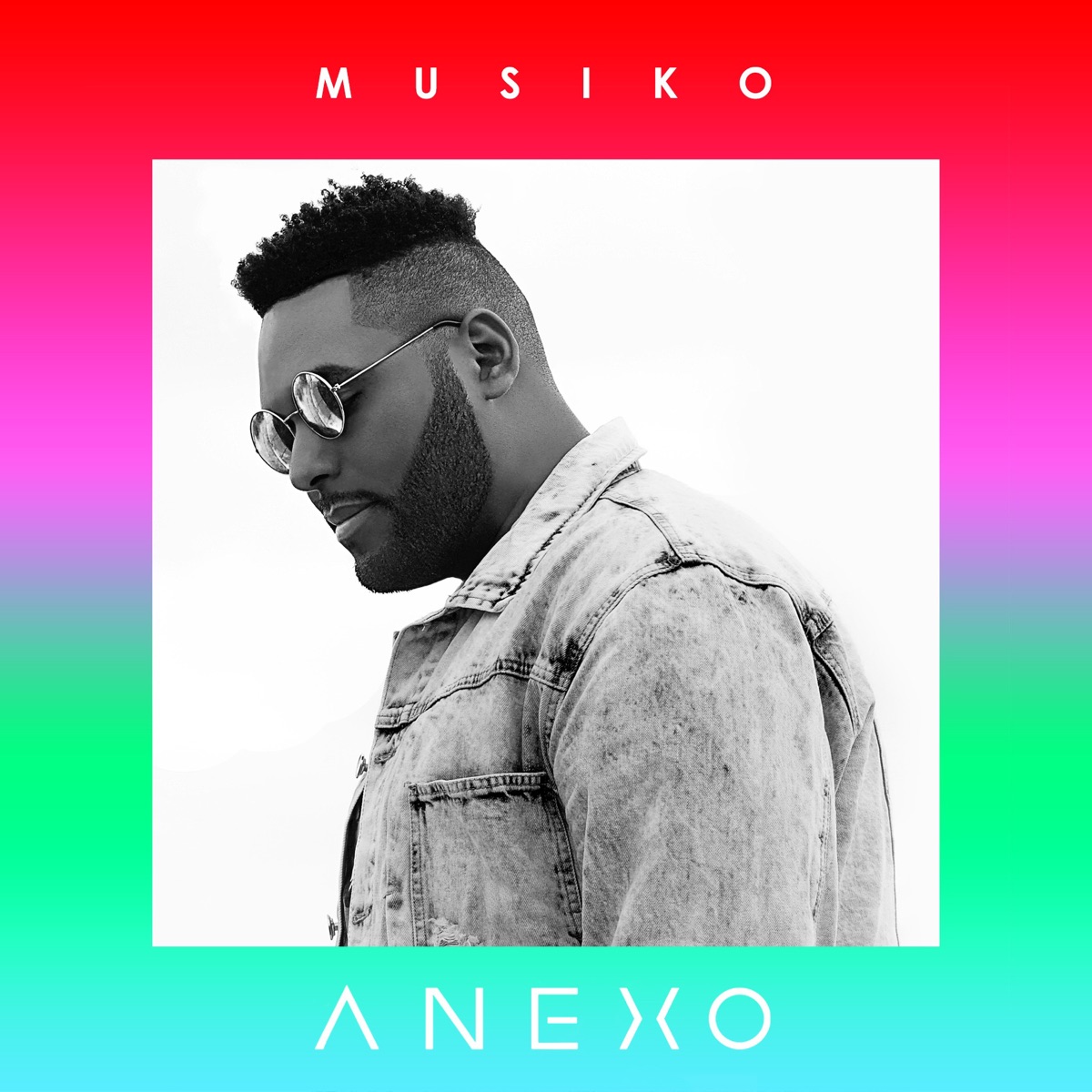 Anexo by Musiko album cover