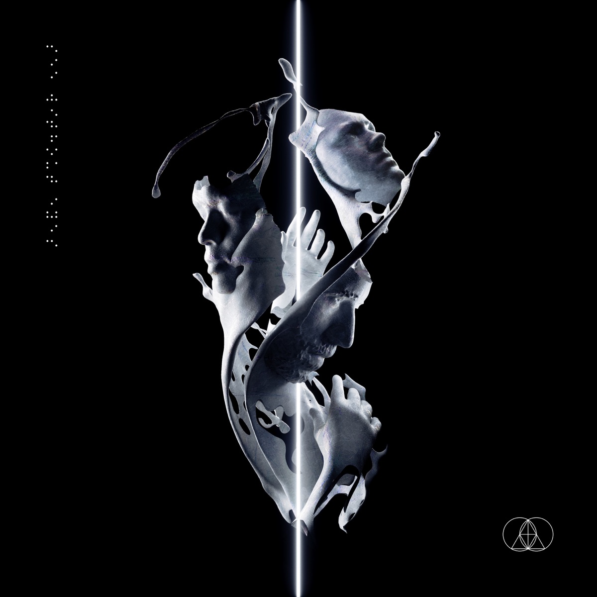 See Without Eyes (Deluxe) by The Glitch Mob album cover