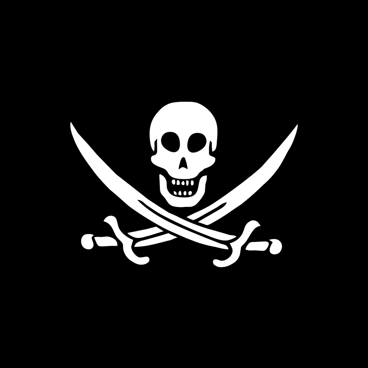 Pirate - Single by Liu & Gen-X album cover