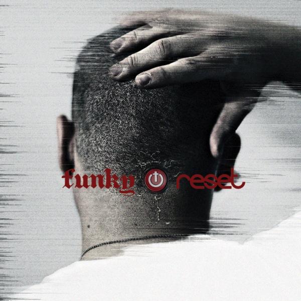 Reset by Funky album cover