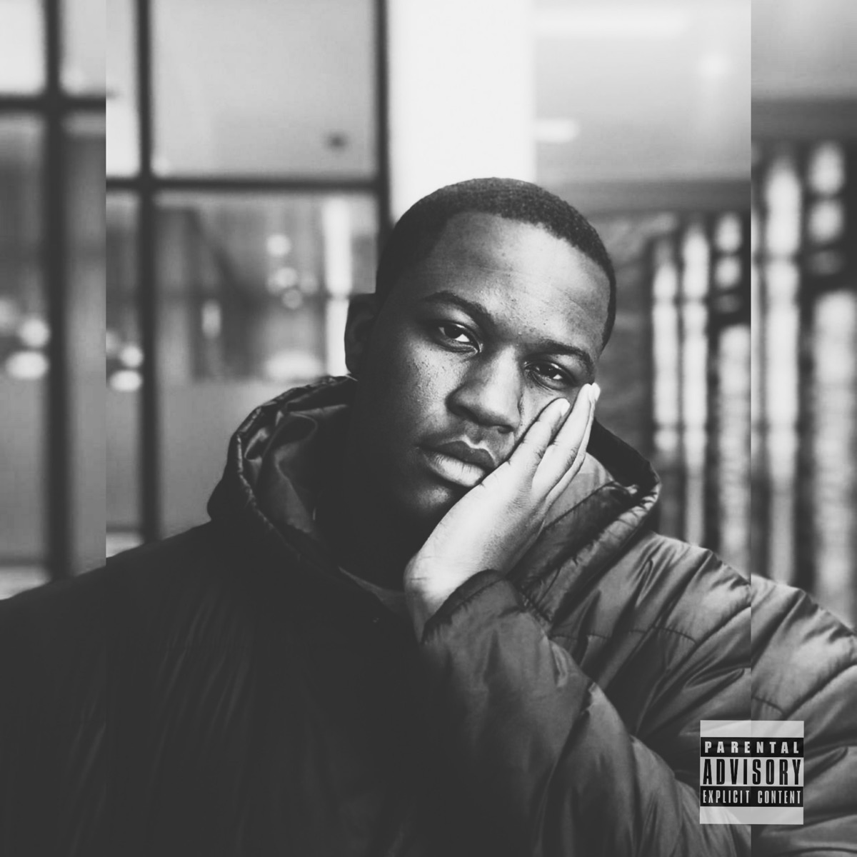 Monotone - Single by ThatBoyZeze album cover