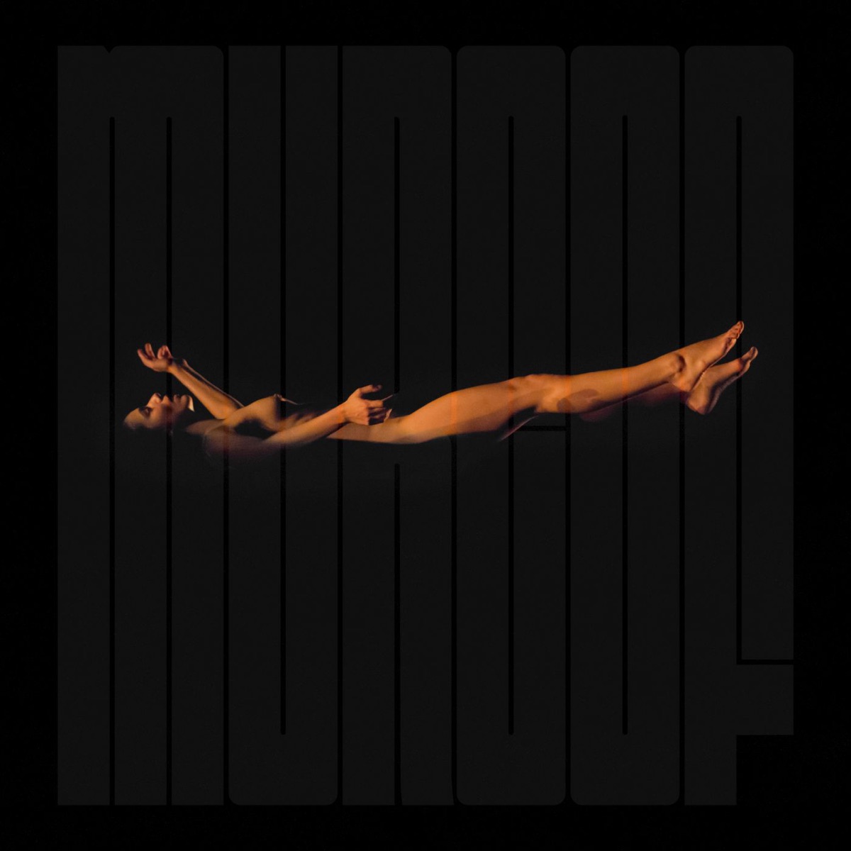 The Alias Sessions by Murcof album cover