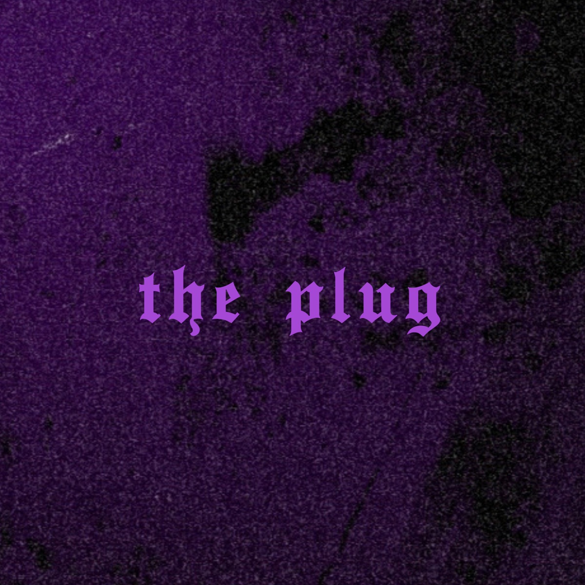 The Plug - Single by Shea album cover