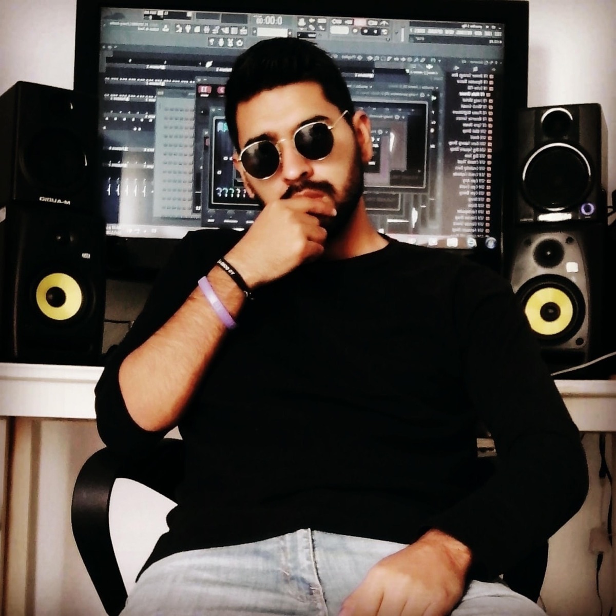 Ponte Nuevo Leon - Single by Diegodyne album cover