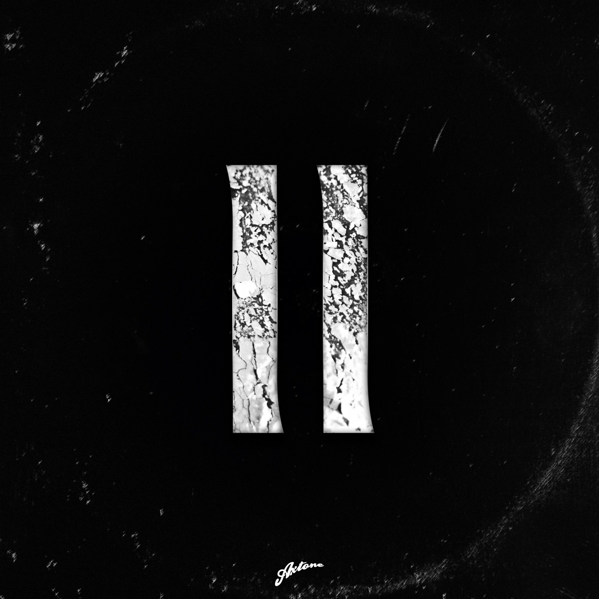 II - EP by Magnificence album cover