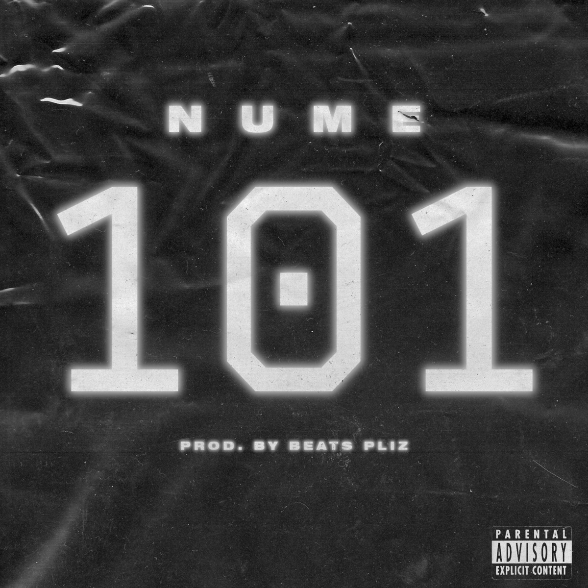 101 - Single by Downtown, Nume & Beats Pliz album cover