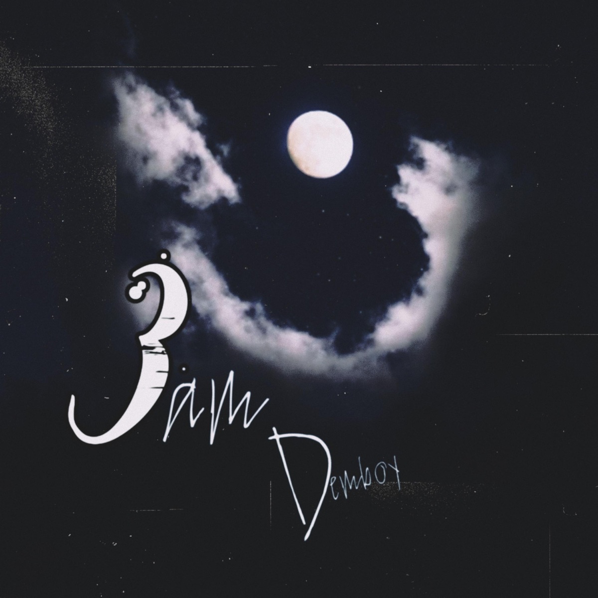 3 Am - Single by Demboy album cover
