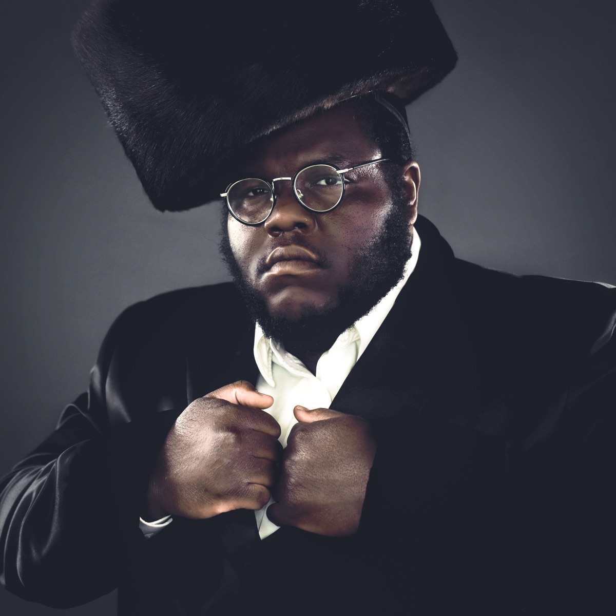 The Hava Song - Single by Nissim Black album cover