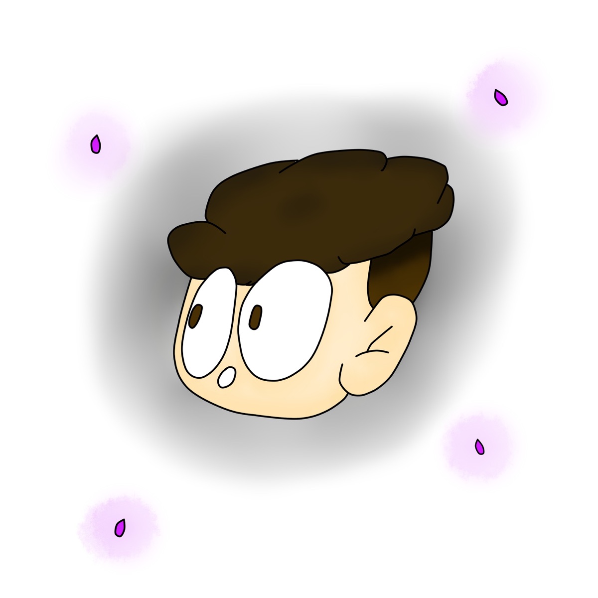 Tá Purple - Single by tiltthx album cover