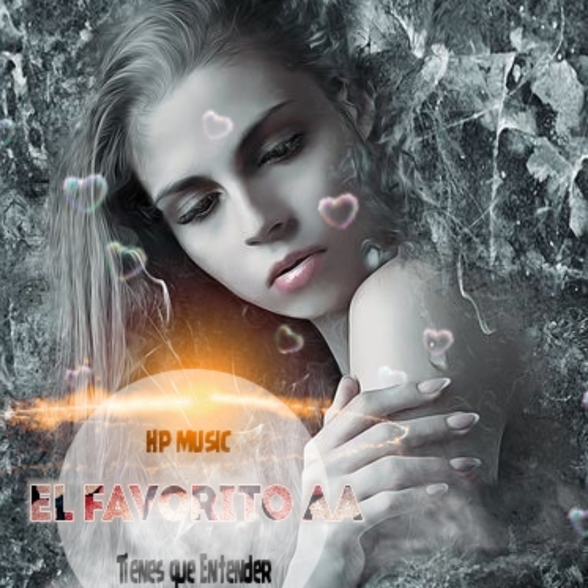 Tienes que Entender - Single by El Favorito AA album cover
