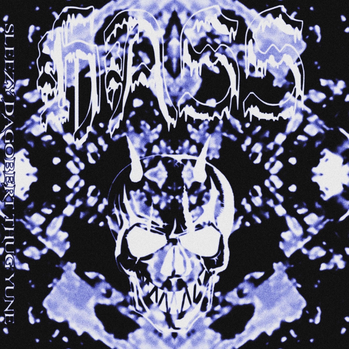 Hass Remix (feat. Jaden Sleezy & Dagobert Thug) [Remix] - Single by Yune album cover