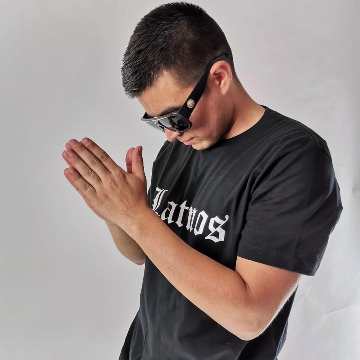 Me Gusta - Single by Reck One & Adan Zapata album cover