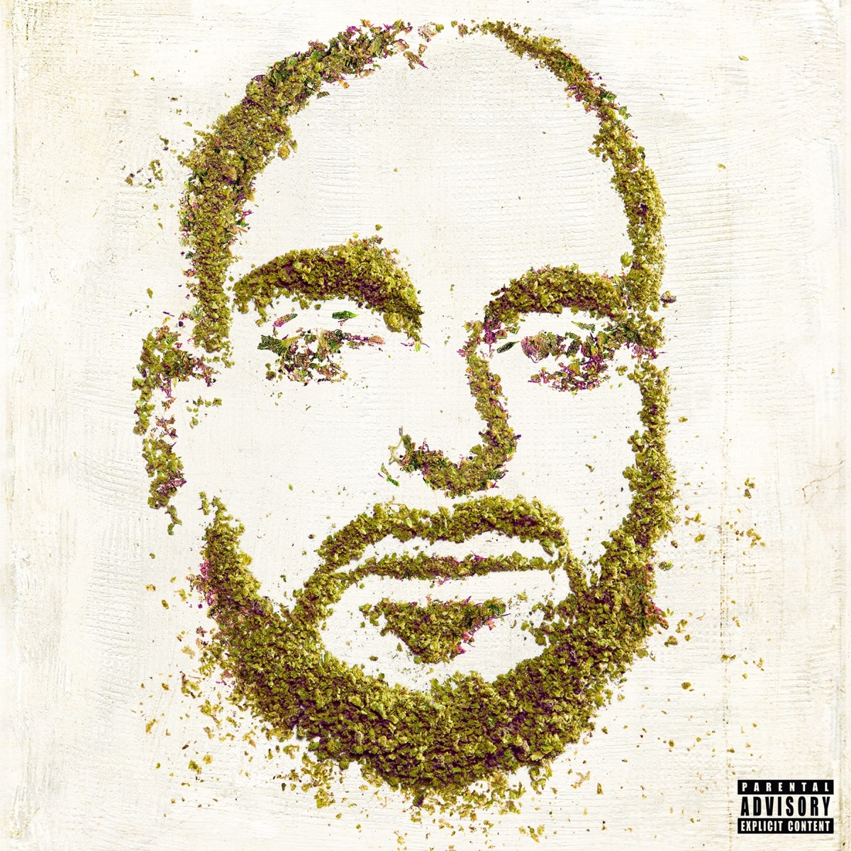 The Big Pescado by Berner album cover