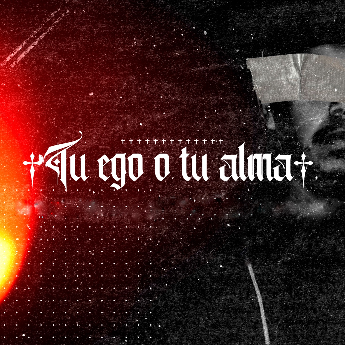 Tu Ego o Tu Alma (feat. ZedoeBeats, CHOK H.R., Rhapzo Inc & Achemuda) - Single by H Muda album cover