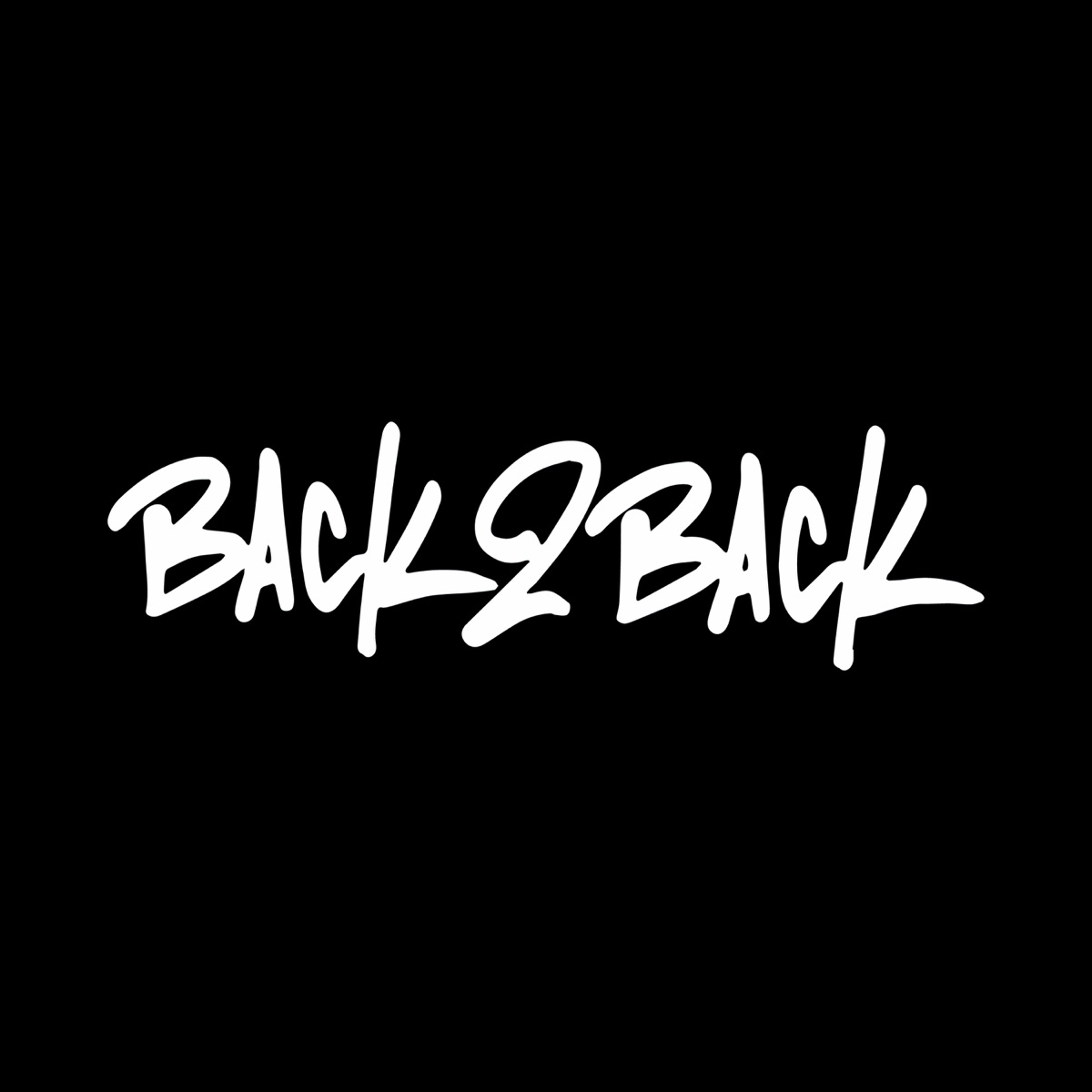 Thimisou To Onoma Mas (feat. Thanasimos) - Single by Back 2 Back, Zipo & Cris album cover