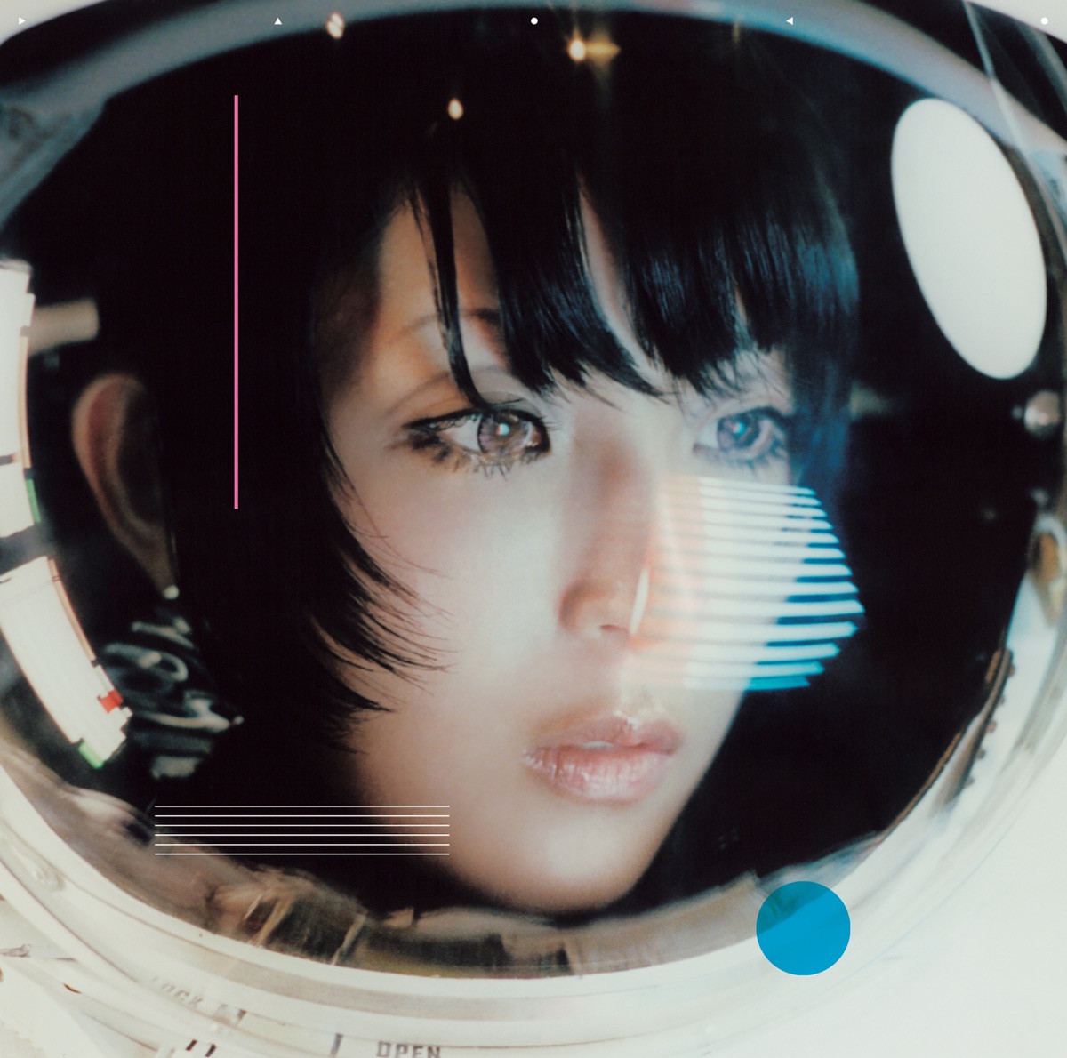 Shitekiryoko by DAOKO album cover