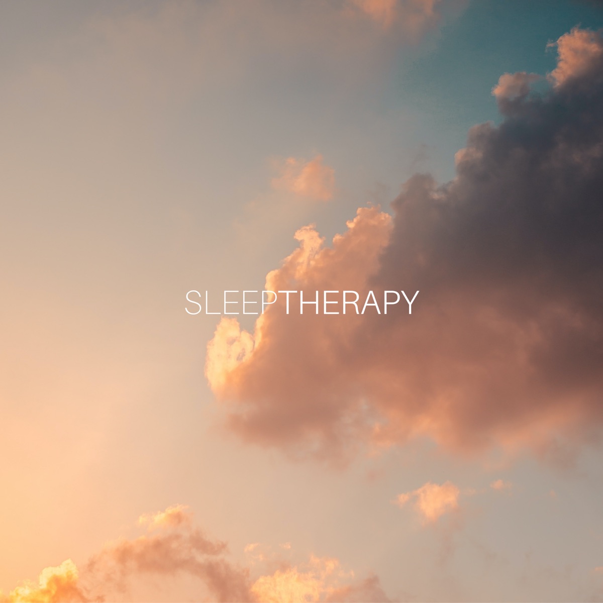 Caligo - Single by SleepTherapy album cover artwork