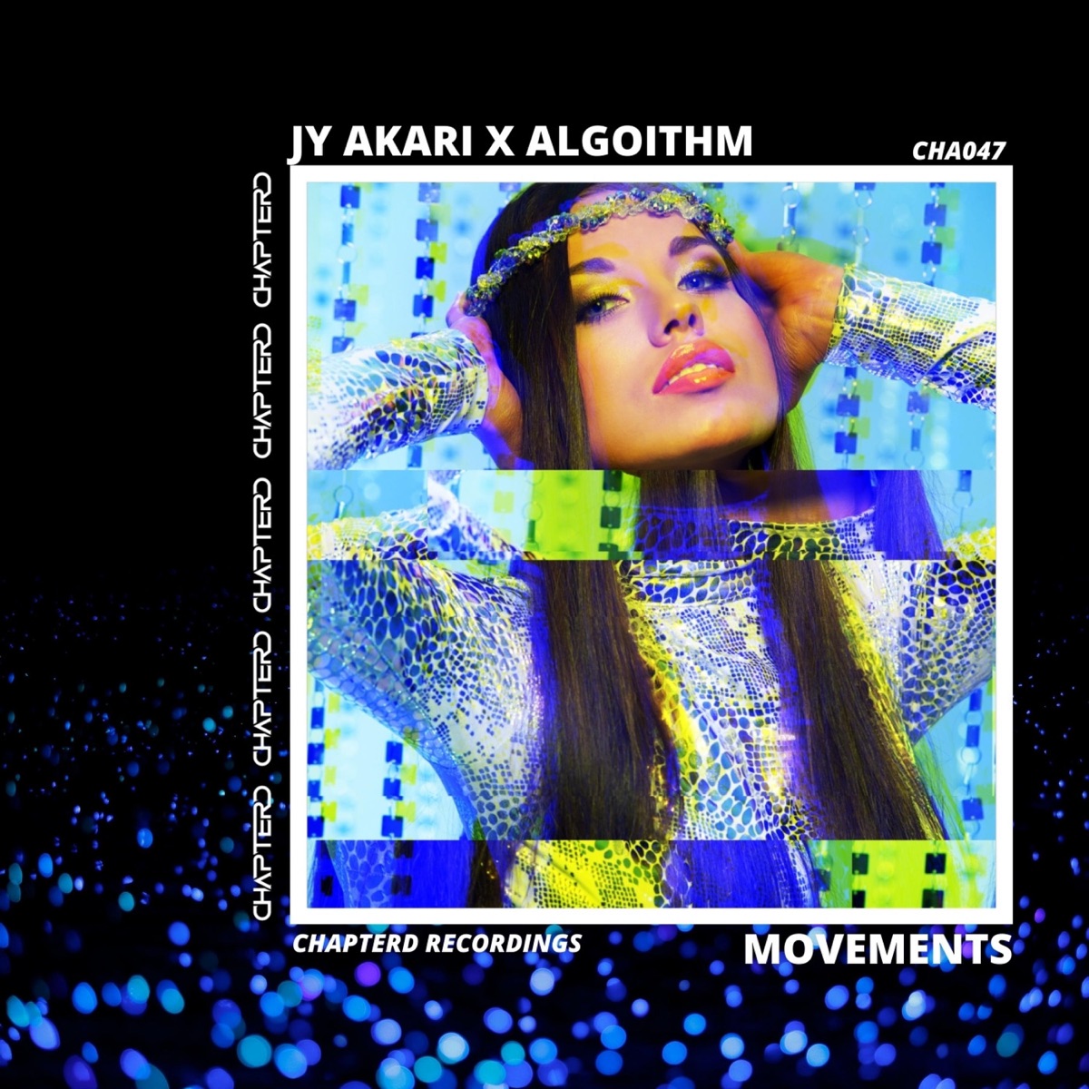 Movements - Single by AKARI UK & Algoithm album cover