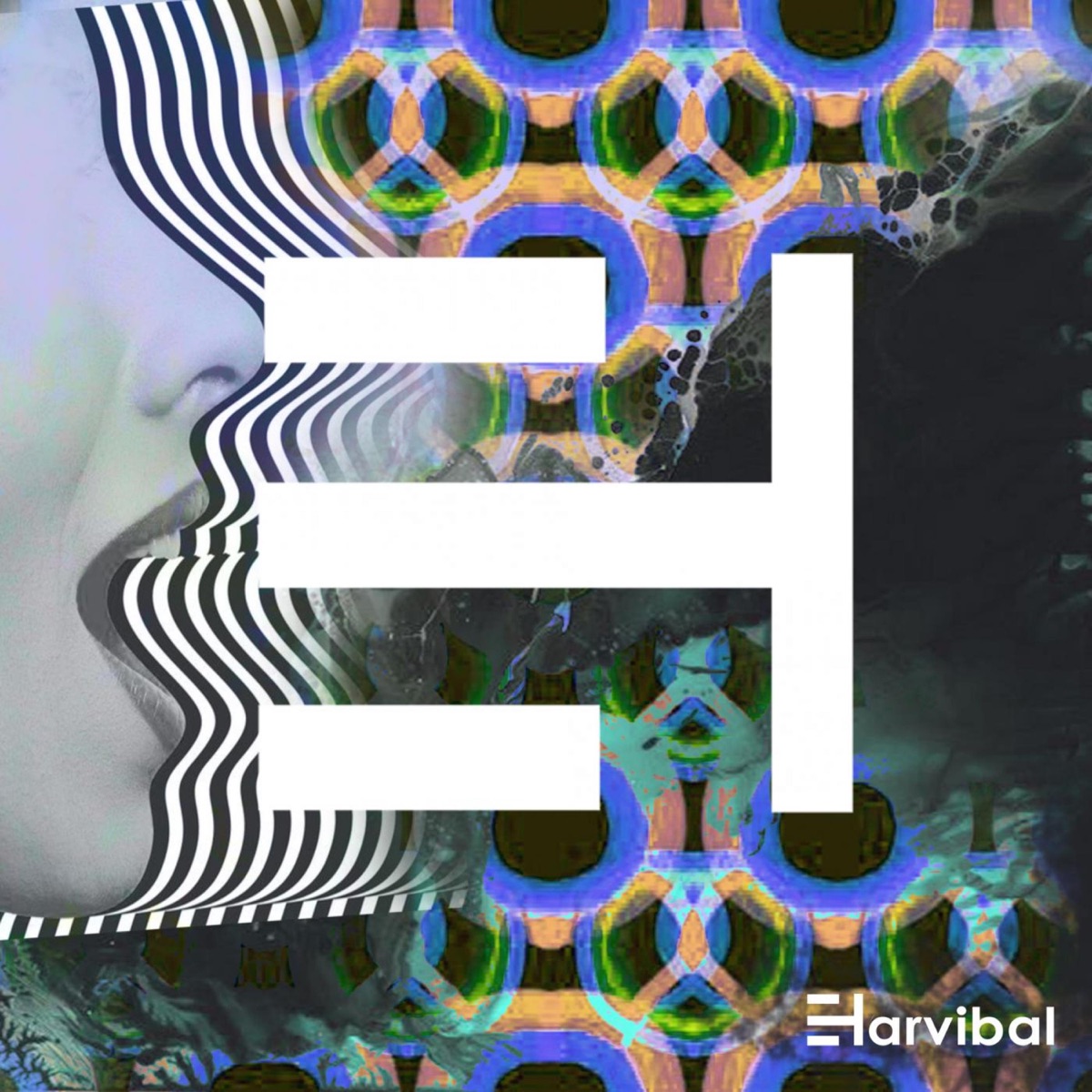 Crazy Groove - Single by Javier Light album cover