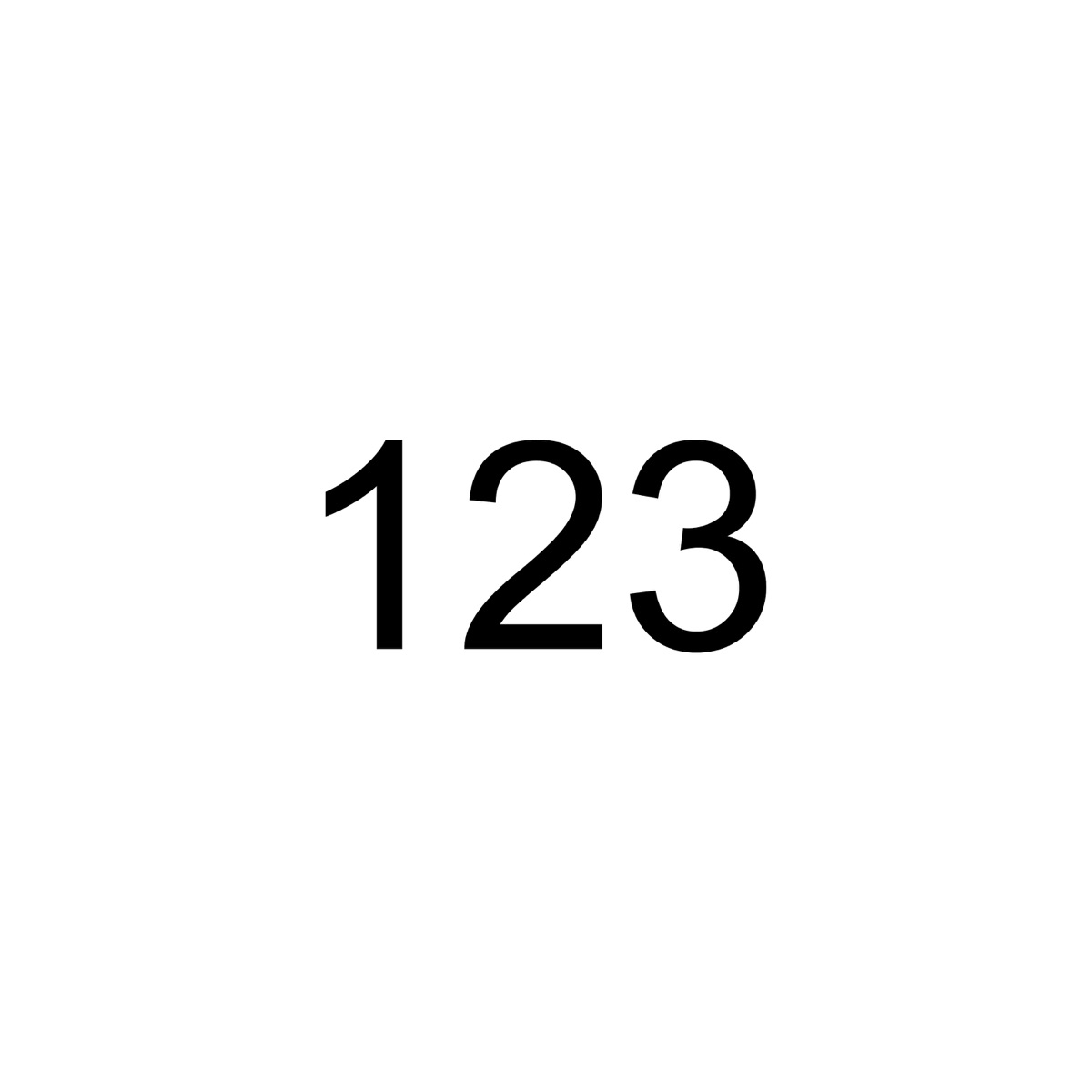 123 - Single by cNsei G & Lukqs album cover