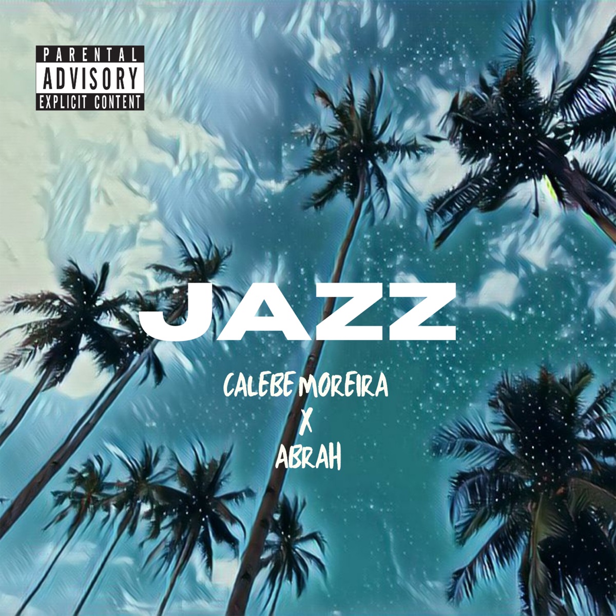Jazz - Single by Kaleb Algaz & Abrah album cover