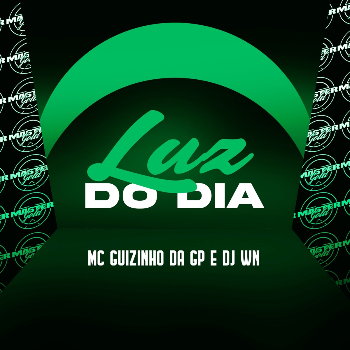 Luz do Dia - Single by Mc Guizinho da GP & DJ WN album cover
