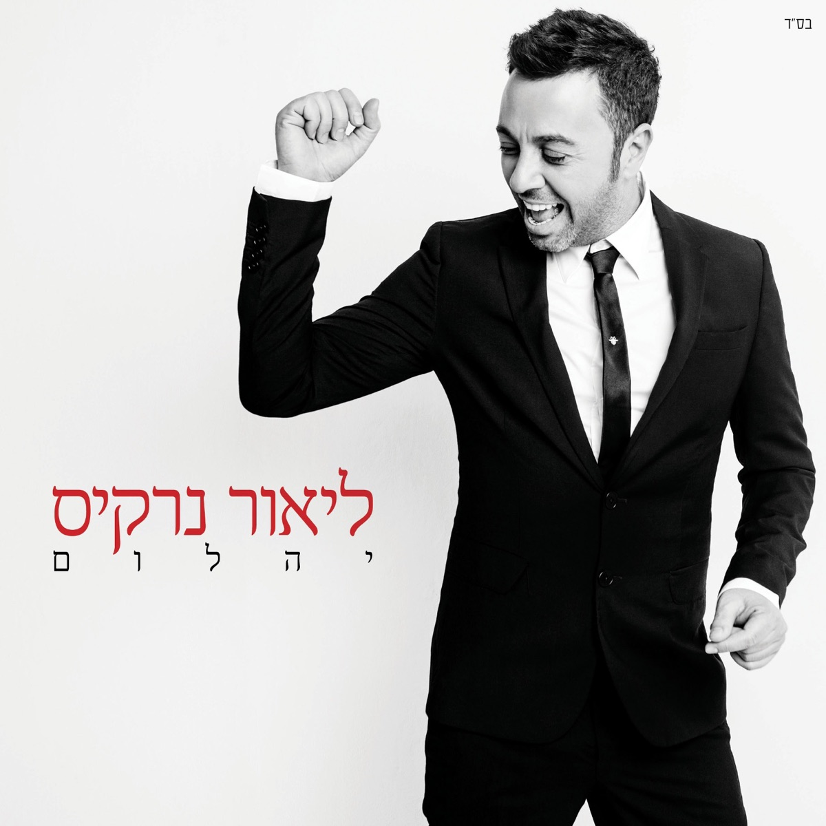 יהלום by Lior Narkis album cover