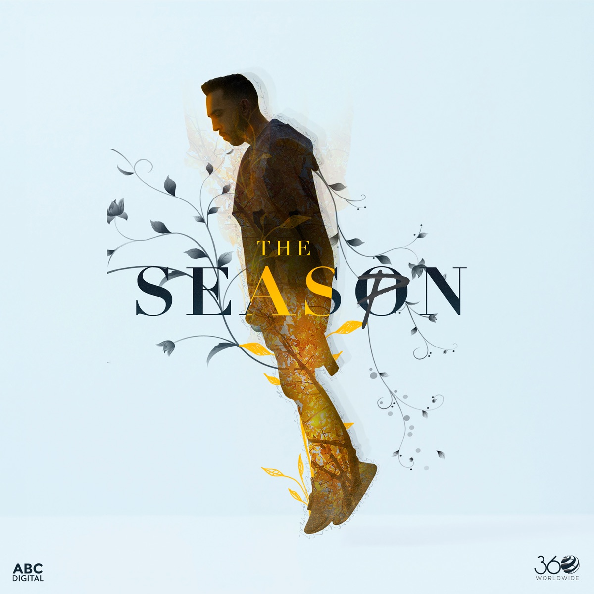 The Season by The PropheC album cover