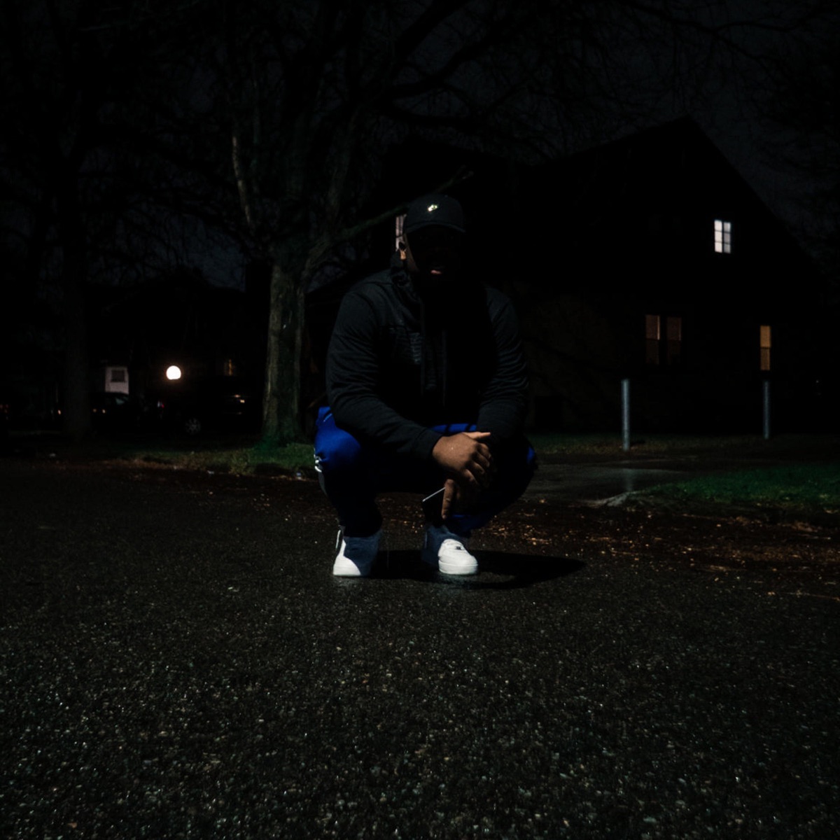 Fuccisyoutalkinbout - Single by Uncle Vi album cover