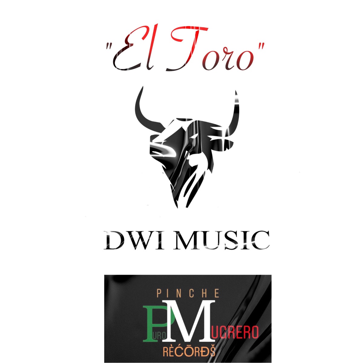 El Toro - Single by Carlos Antonio album cover