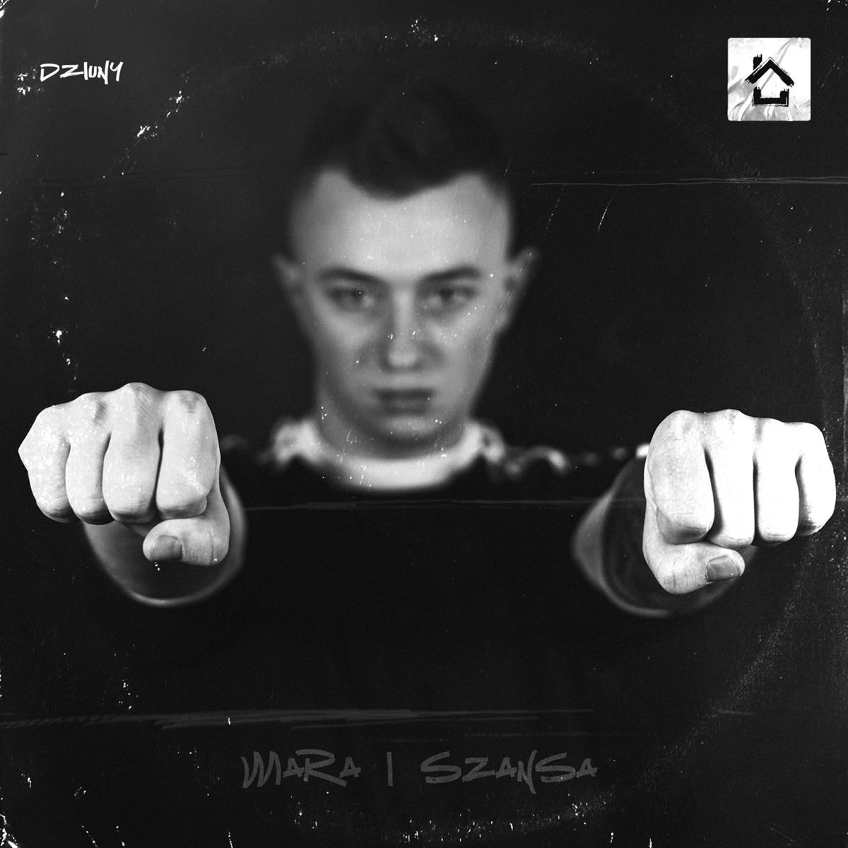 Wiara I Szansa by Dziuny album cover