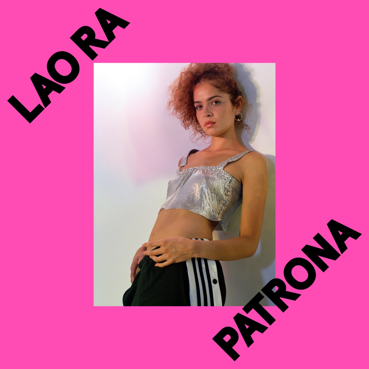 Patrona - Single by Lao Ra album cover