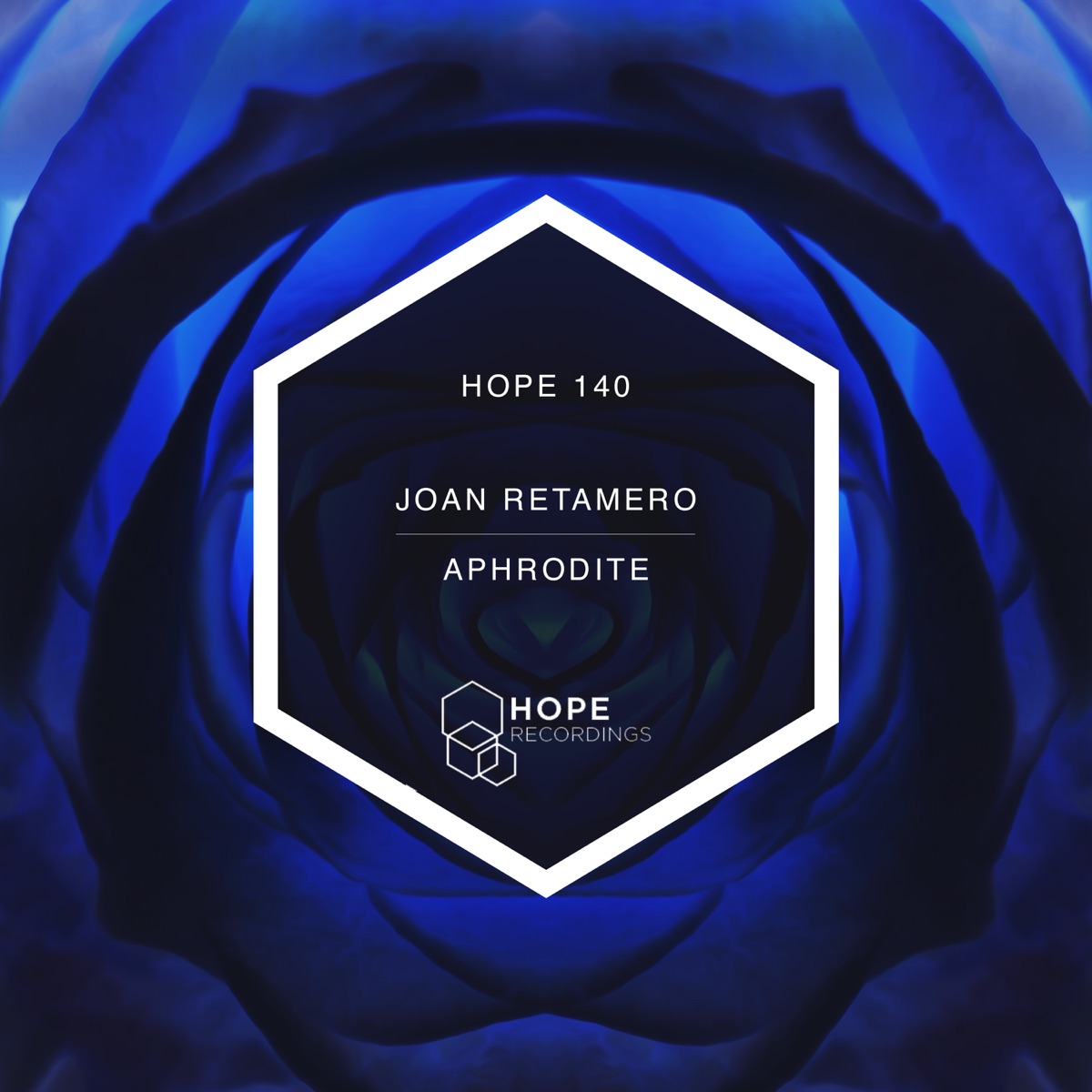 Aphrodite - Single by Joan Retamero album cover