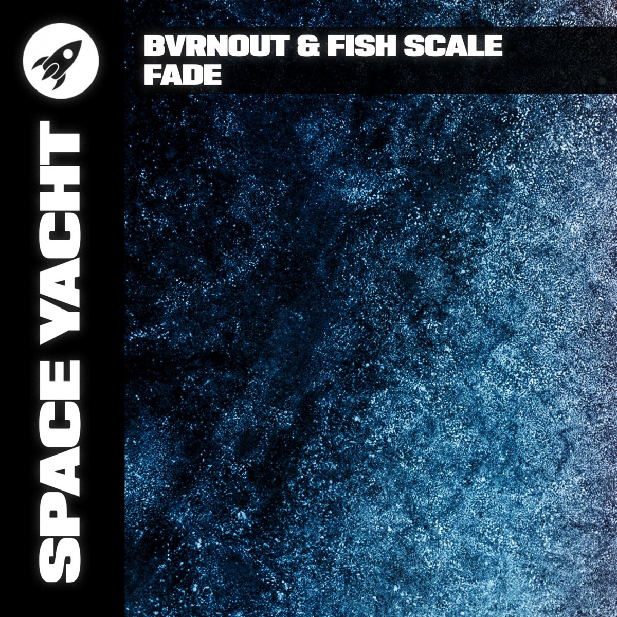 Fade - Single by Bvrnout & Fish Scale album cover