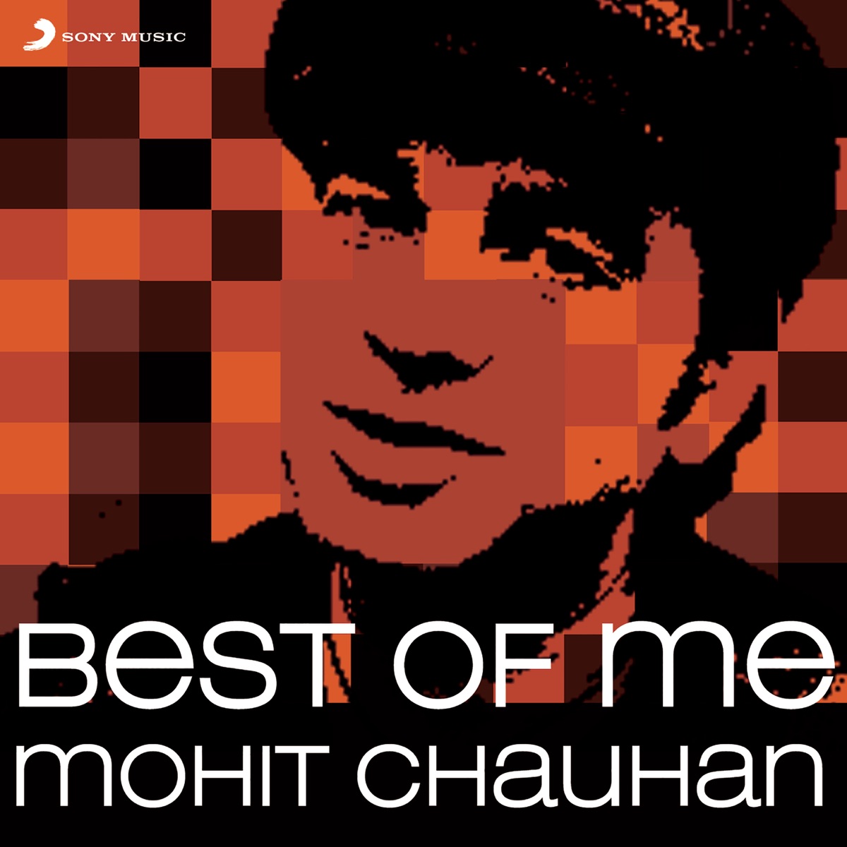 Best of Me: Mohit Chauhan by Mohit Chauhan album cover