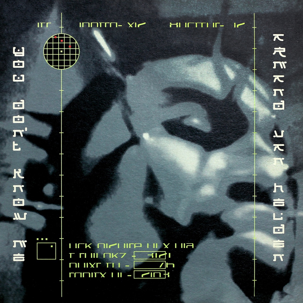 You Don't Know Me (feat. Duane Harden) - Single by Armand Van Helden album cover