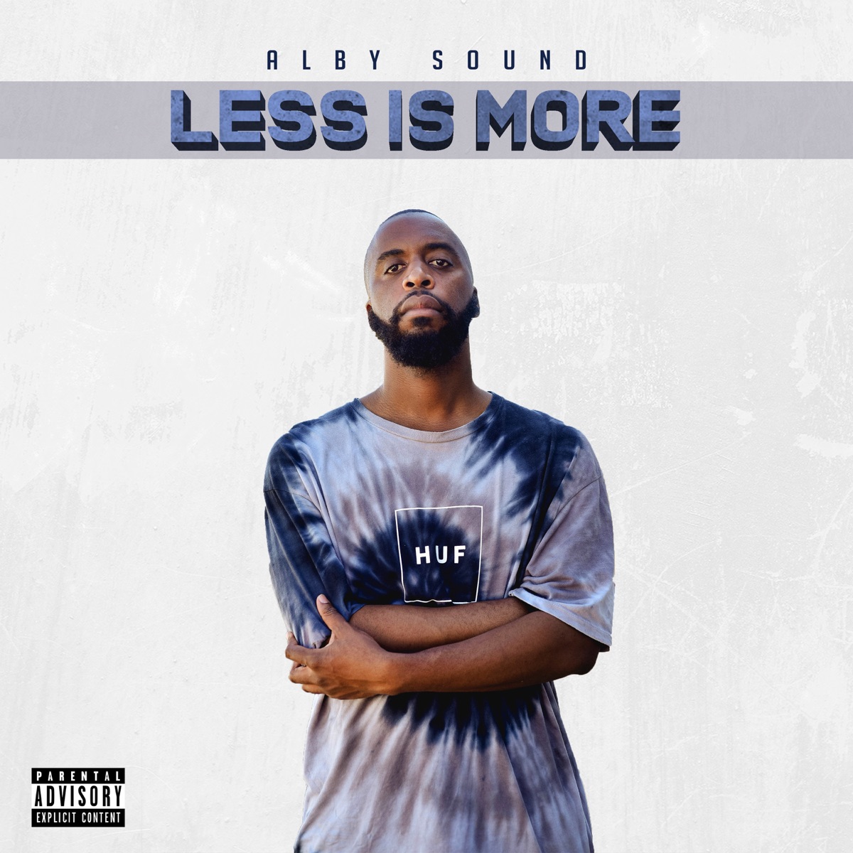 Less Is More by AlbySound album cover