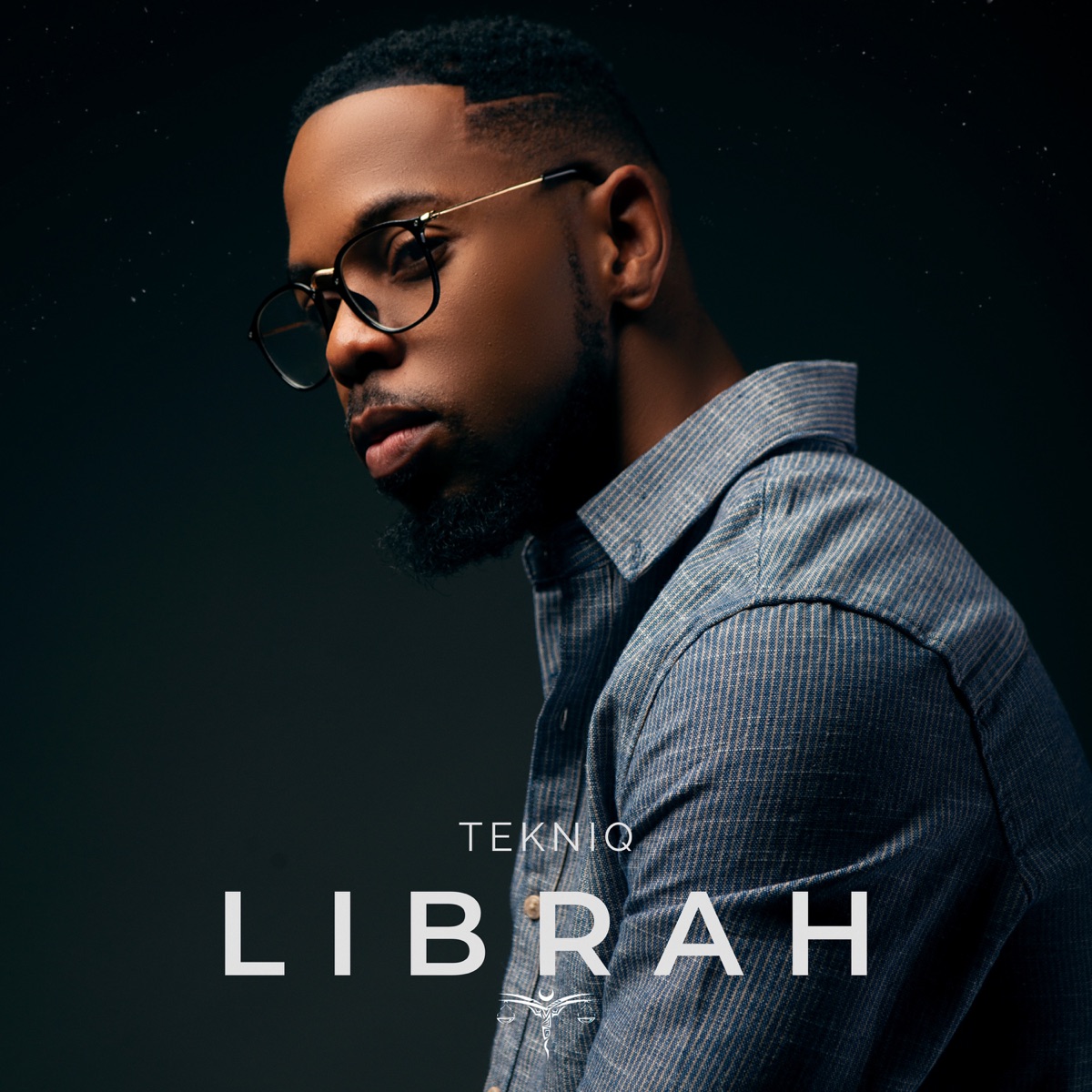 Librah by Tekniq album cover